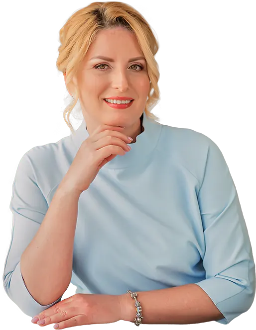 Ірина Щербакова