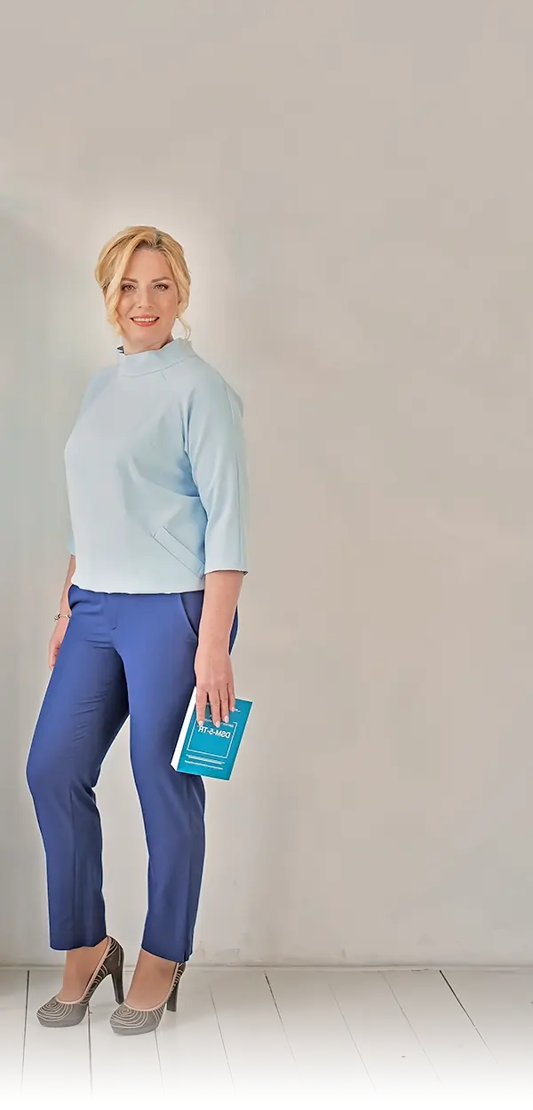 Ірина Щербакова